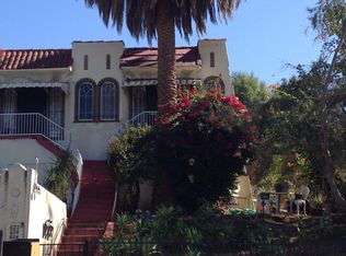 624 N La Fayette Park Pl, Los Angeles, CA 90026