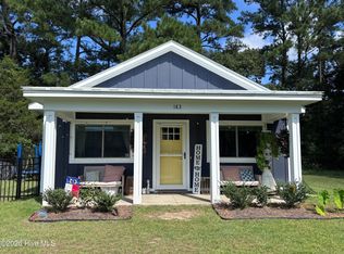 183 Long Pond Loop UNIT 39, Swansboro, NC 28584