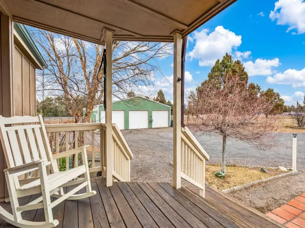 5404 SW Badger Rd, Terrebonne, OR 97760