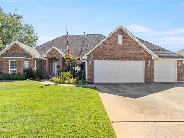 3100 SW 105th St, Oklahoma City, OK 73170