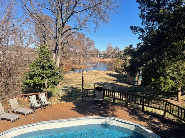 5917 Tiffany Cir, Oklahoma City, OK 73132