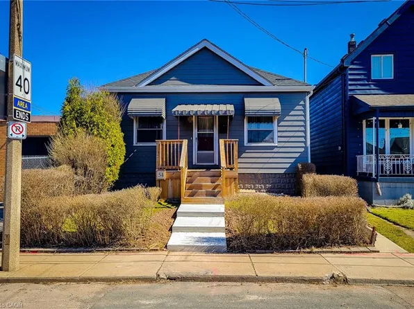 54 Fairview Ave, Hamilton, ON L8L 7B6