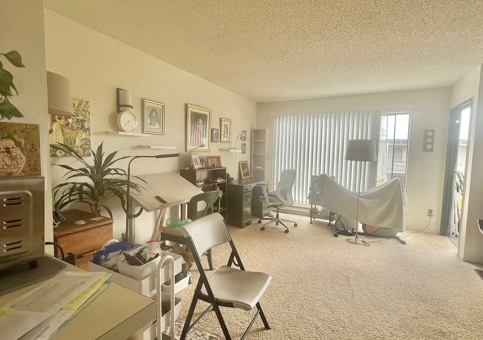 Super sweet top floor studio condo at resort-like Watergate! — Photo 2