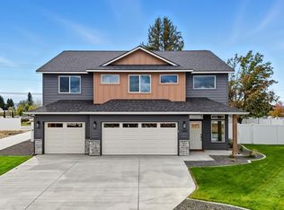 1605 N Garvin Ct, Greenacres, WA 99016