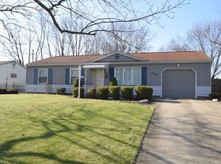1376 Bexley Dr, Youngstown, OH 44515