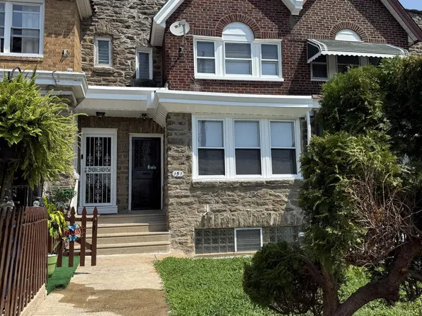 151 E Duncannon Ave, Philadelphia, PA 19120
