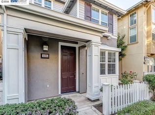 4495 Maybeck Ter, Fremont, CA 94536