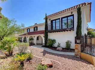 2161 S Lisa Ln, Las Vegas, NV 89117