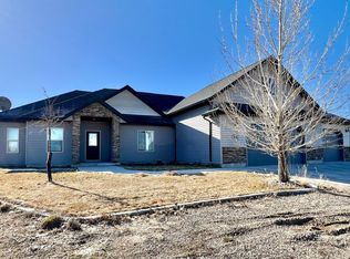 888 Black Oak Dr, Spring Creek, NV 89815