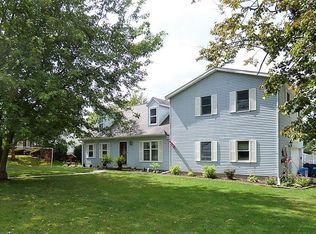 621 Newford Dr, Bellefontaine, OH 43311