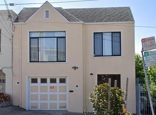 169 Harold Ave, San Francisco, CA 94112