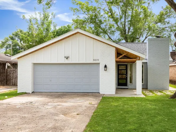 9319 Carousel Ln, Houston, TX 77080