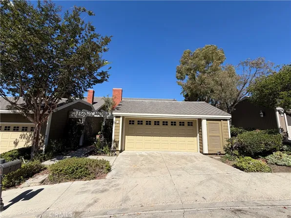 6 Canyon Rdg #65, Irvine, CA 92603
