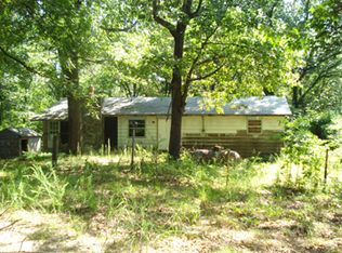 24225 E 835th Rd, Welling, OK 74471
