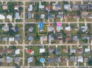2306 Ephraim Ave, Fort Myers, FL 33907