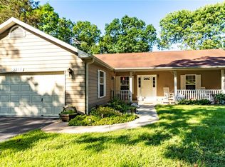 5265 Dogwood Ln, Cedar Hill, MO 63016