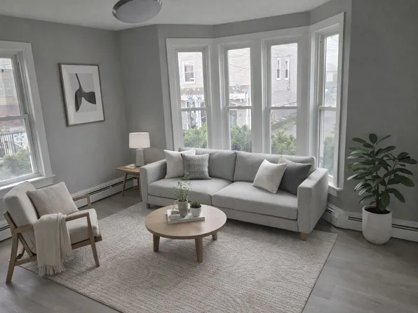 923 Branch Ave #1, Providence, RI 02904