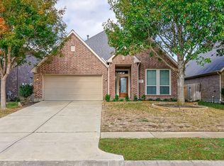 29018 Pinnacle Ridge Dr, Katy, TX 77494