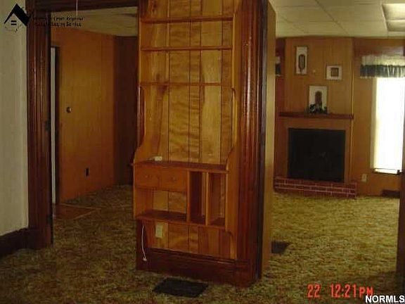 dining rm