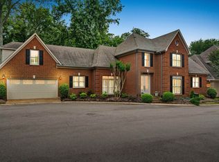 5237 Cosgrove Cv, Memphis, TN 38117