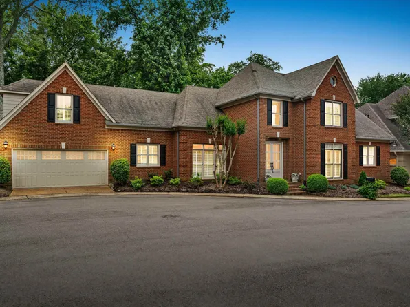 5237 Cosgrove Cv, Memphis, TN 38117