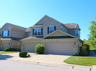 1901 Mimosa Trl, Florence, KY 41042