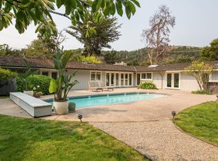 26675 Pancho Way, Carmel, CA 93923