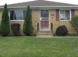 14701 Wheeler Rd, Maple Heights, OH 44137