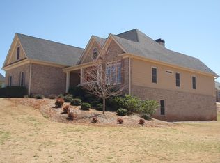 79 Cole Point, Hoschton, GA 30548