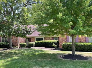 8057 Halyard Way, Indianapolis, IN 46236