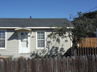 47 Santa Maria Ave, Pacifica, CA 94044
