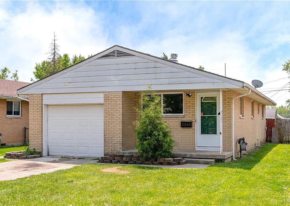 2216 Cadie Ave, Dayton, OH 45414 Zillow
