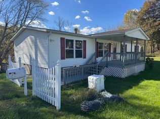 1409 S Massachusetts Ave, Wellston, OH 45692