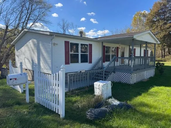 1409 S Massachusetts Ave, Wellston, OH 45692