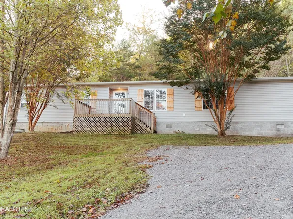 308 E Brushy Valley Dr, Powell, TN 37849