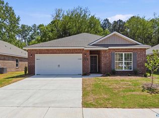 3707 Jaguar Way NW, Huntsville, AL 35810