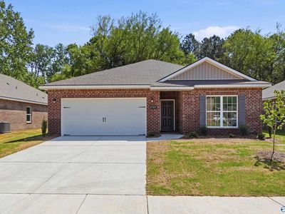 3707 Jaguar Way NW, Huntsville, AL, 35810