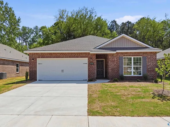 3707 Jaguar Way NW, Huntsville, AL 35810