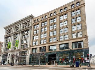 901-907 Washington Ave #708, Saint Louis, MO 63101