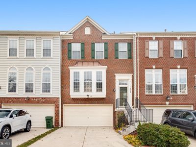 15808 Cotton Tail Ct, Woodbridge, VA, 22191