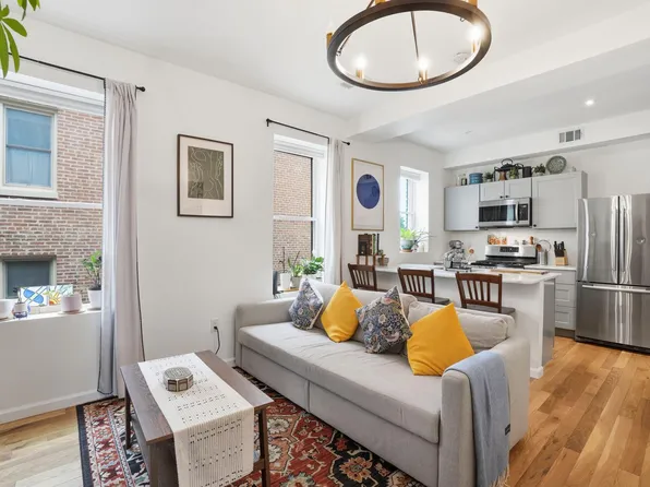 3504 13th St NW #35, Washington, DC 20010