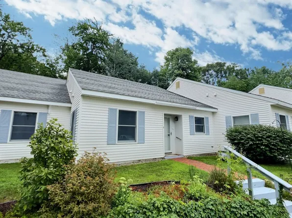41 Gould Road #3, New London, NH 03257