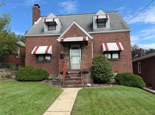 1610 Alcoa Dr, New Kensington, PA 15068