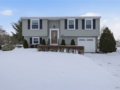 6610 Parkwood Dr, Lockport, NY, 14094