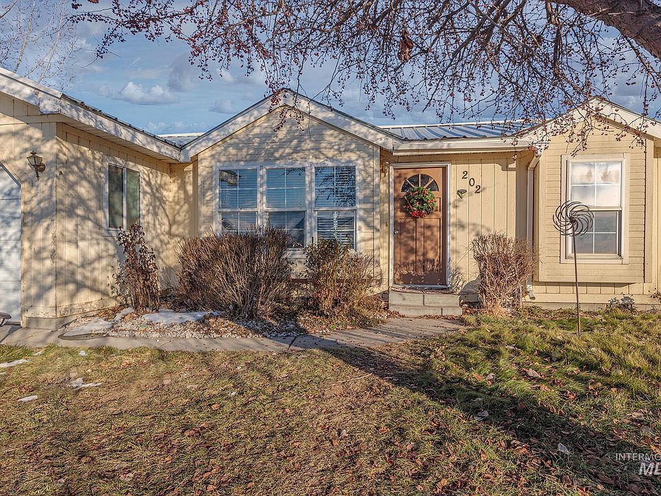 202 Paradise Ct, Fruitland, ID 83619 Zillow