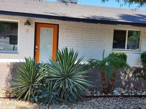 Houses For Rent in Phoenix AZ - 1629 Homes | Zillow