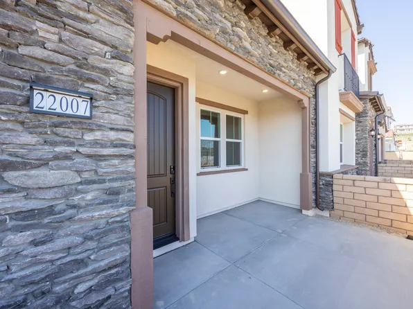 22007 Florence Cir, Walnut, CA 91789
