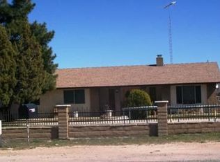 9251 7th Ave, Hesperia, CA 92345