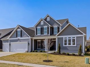 623 Walnut Woods St, Saint Charles, MO 63301