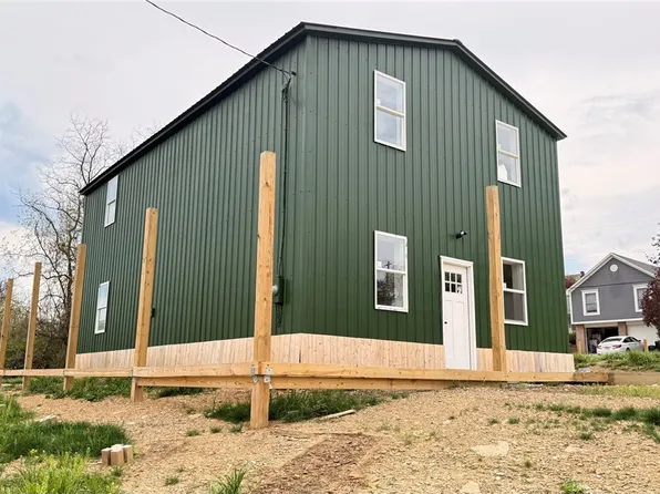 116 Briarwood Dr, Monongahela, PA 15063